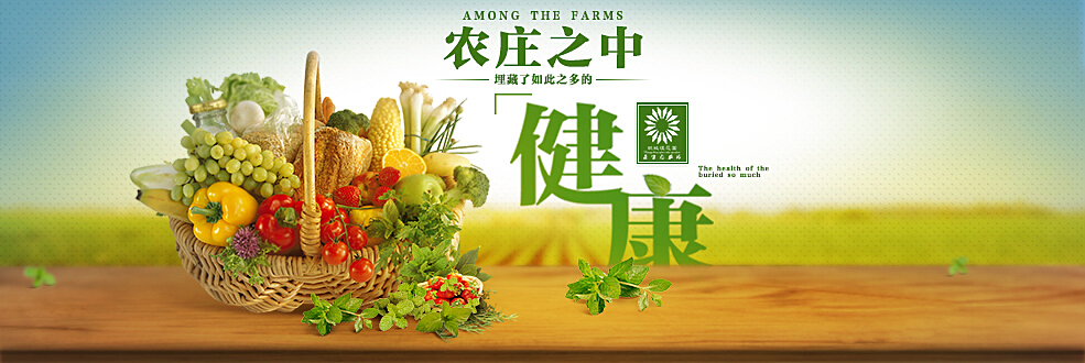 從農(nóng)田到指尖 打造觸動(dòng)人心的農(nóng)產(chǎn)品網(wǎng)頁(yè)設(shè)計(jì)